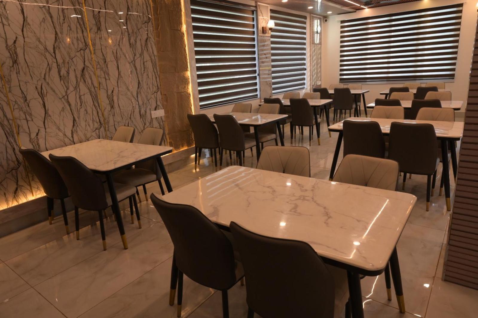 Hotel Udit Inn Rudraprayāg Dış mekan fotoğraf