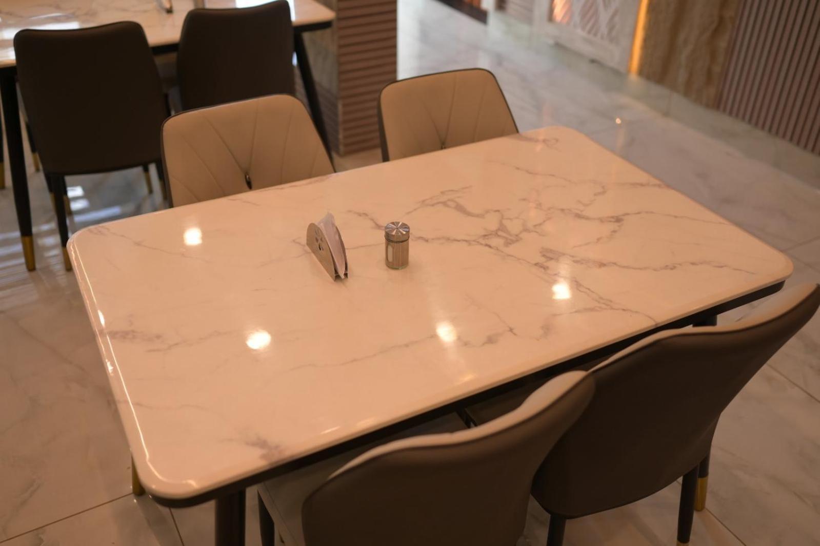 Hotel Udit Inn Rudraprayāg Dış mekan fotoğraf