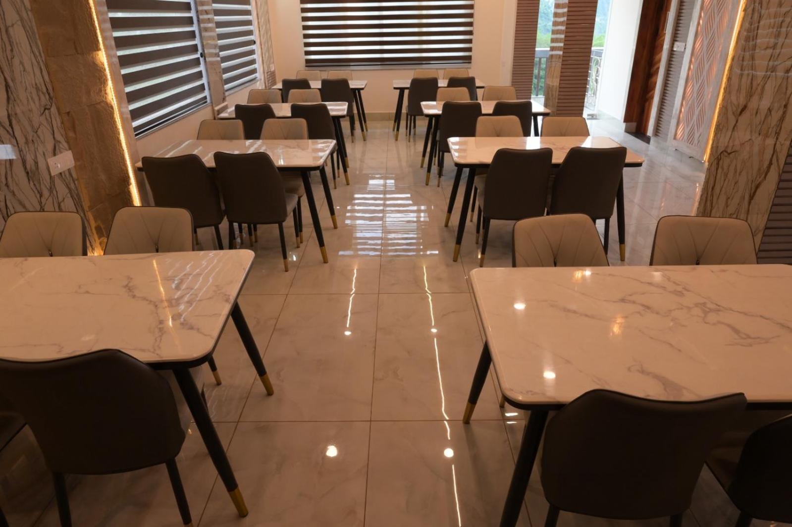 Hotel Udit Inn Rudraprayāg Dış mekan fotoğraf