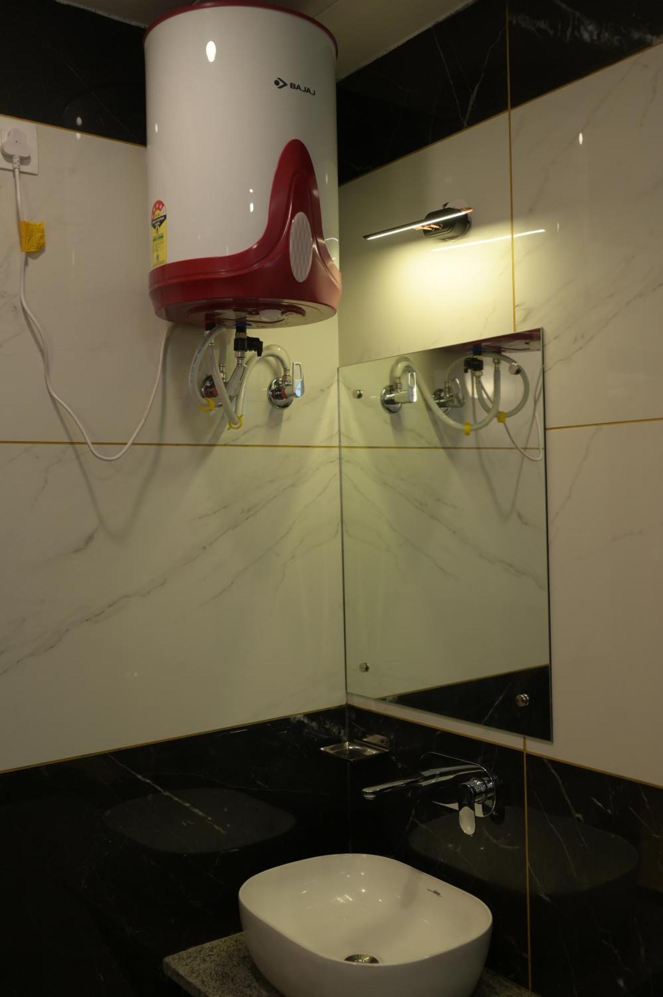 Hotel Udit Inn Rudraprayāg Dış mekan fotoğraf